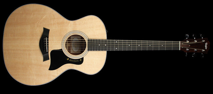 Used Taylor 314e Grand Auditorium Acoustic Guitar