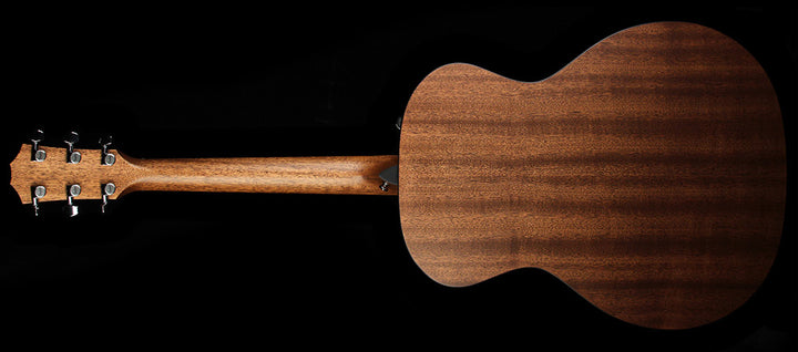 Used Taylor 314e Grand Auditorium Acoustic Guitar
