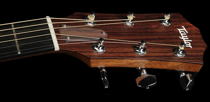 Used Taylor 314e Grand Auditorium Acoustic Guitar