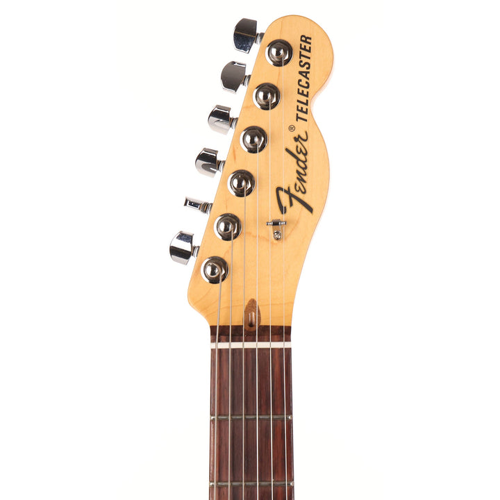 Fender USA Pro Standard Telecaster Guitar 2-Tone Sunburst 2014