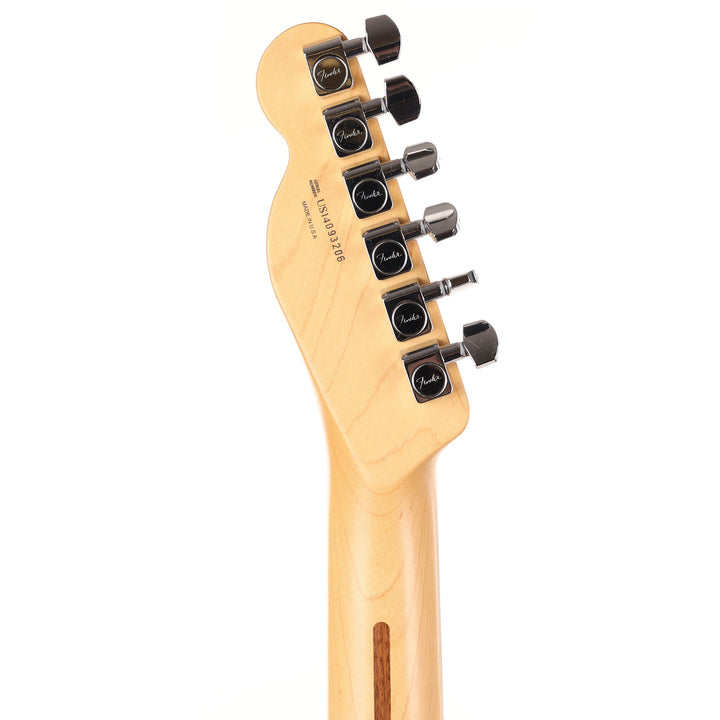 Fender USA Pro Standard Telecaster Guitar 2-Tone Sunburst 2014