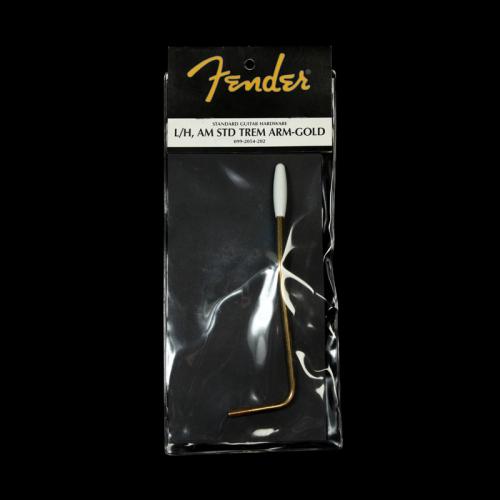 Fender Left-Handed American Standard Tremolo Arm (Gold)