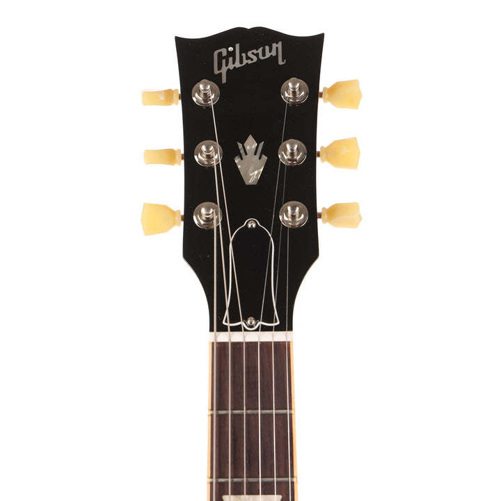 Gibson SG Standard Natural Burst 2013