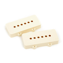 Fender Jazzmaster Pickup Cover Aged White
