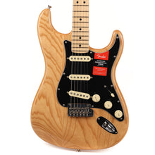 Fender American Professional Stratocaster Natural 2020