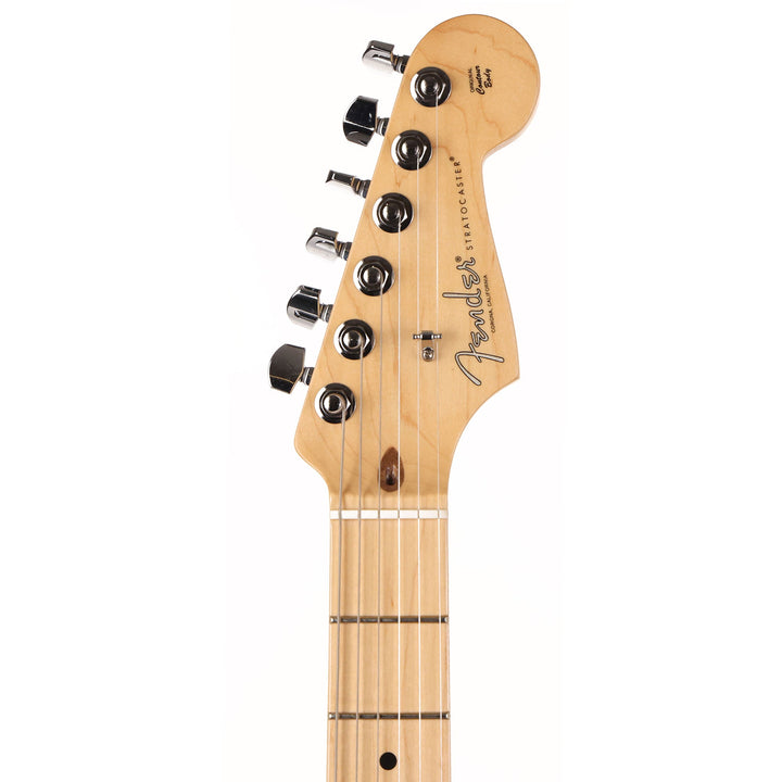 Fender American Professional Stratocaster Natural 2020