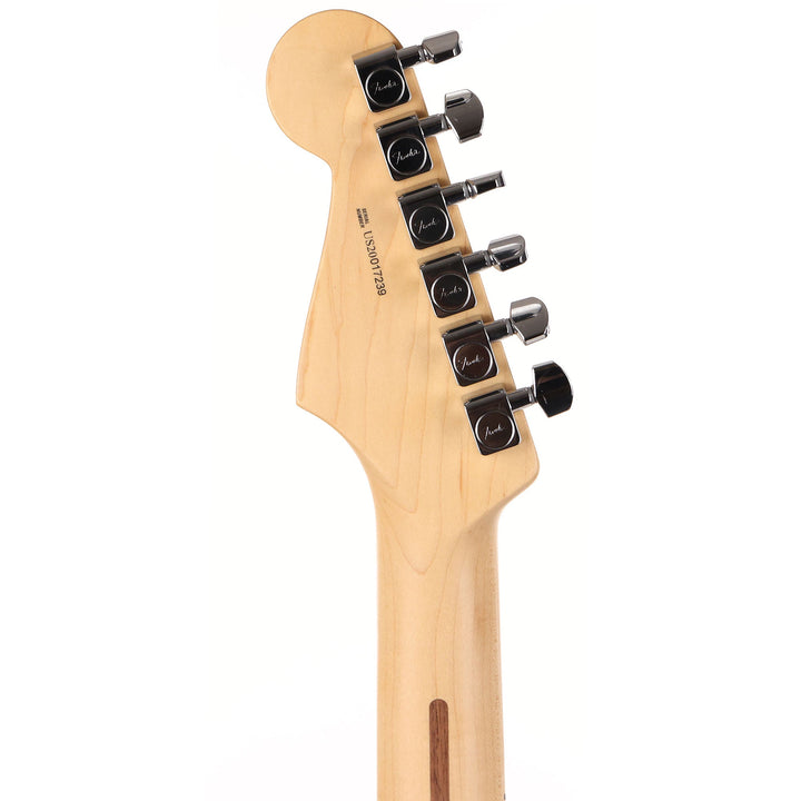 Fender American Professional Stratocaster Natural 2020