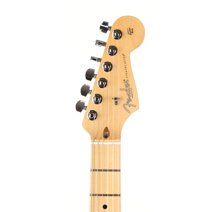 Fender FSR American Standard Stratocaster Mystic Aztec Gold 2014