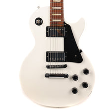 Gibson Les Paul Studio Alpine White 2012