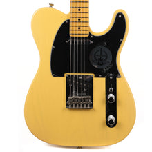 Fender 60th Anniversary Telecaster Blackguard Blonde 2011