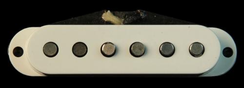 Fender Custom Shop Fat '50s Stratocaster Bridge Pickup