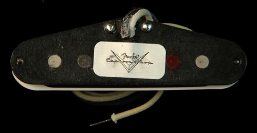 Fender Custom Shop Fat '50s Stratocaster Bridge Pickup