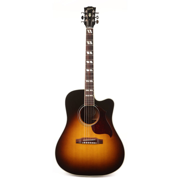 Gibson Hummingbird Pro Acoustic-Electric 2015