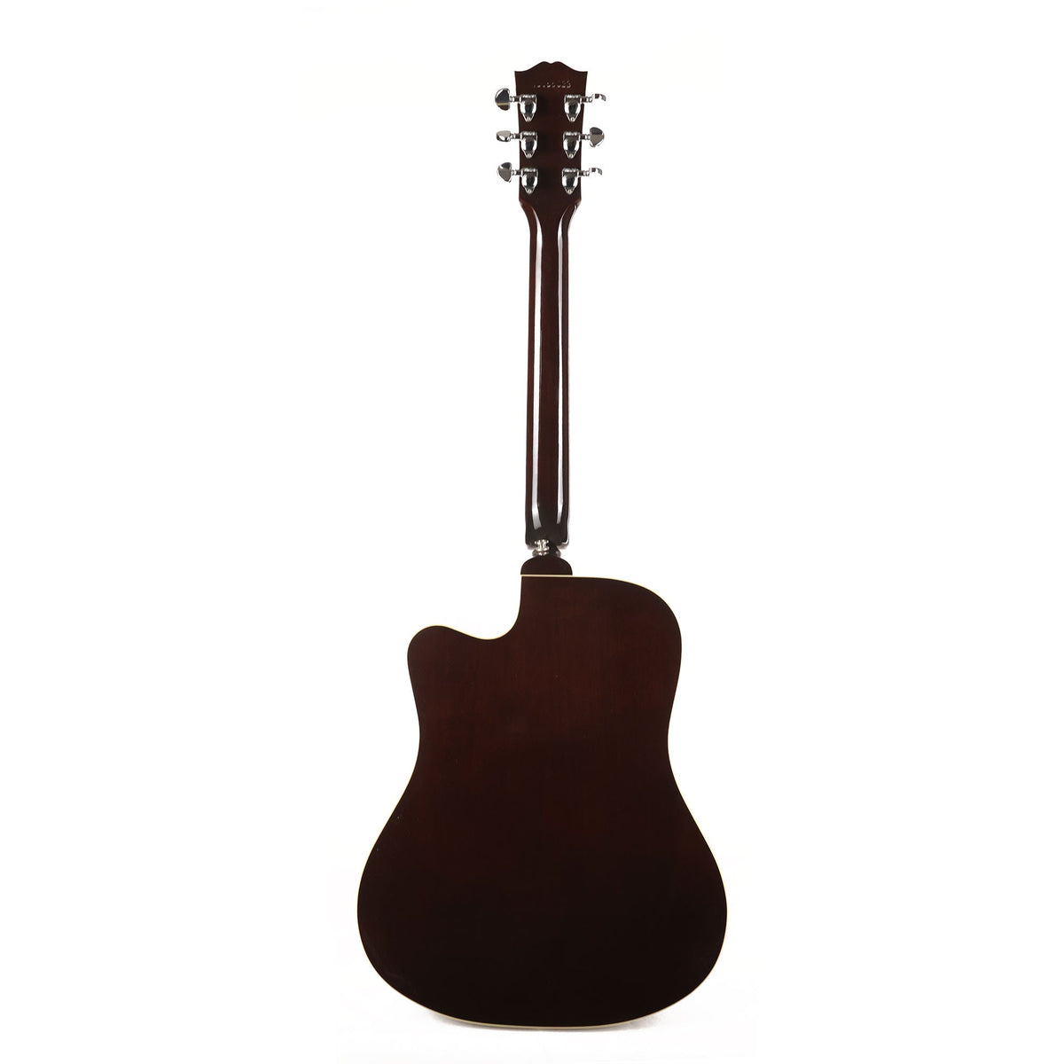 Gibson Hummingbird Pro Acoustic-Electric 2015 — 3