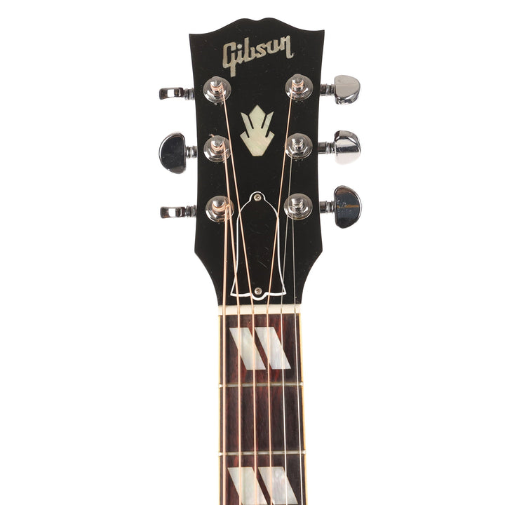 Gibson Hummingbird Pro Acoustic-Electric 2015