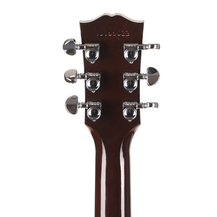 Gibson Hummingbird Pro Acoustic-Electric 2015