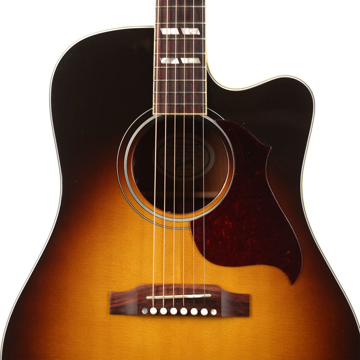 Gibson Hummingbird Pro Acoustic-Electric 2015