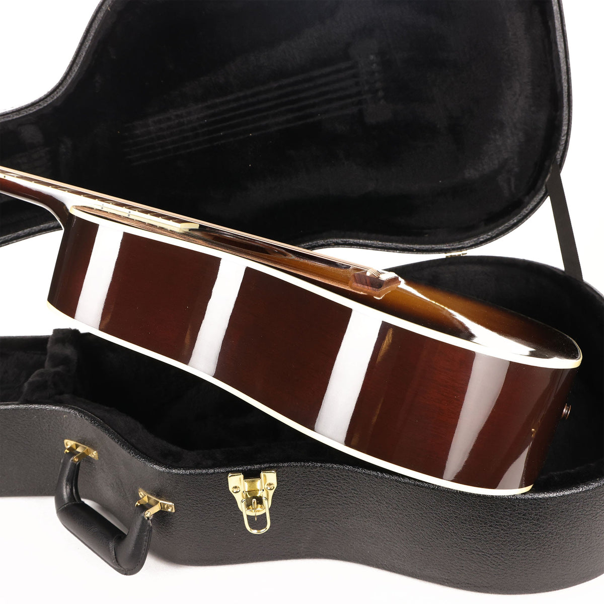 Gibson Hummingbird Pro Acoustic-Electric 2015 — 7