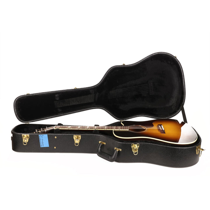 Gibson Hummingbird Pro Acoustic-Electric 2015