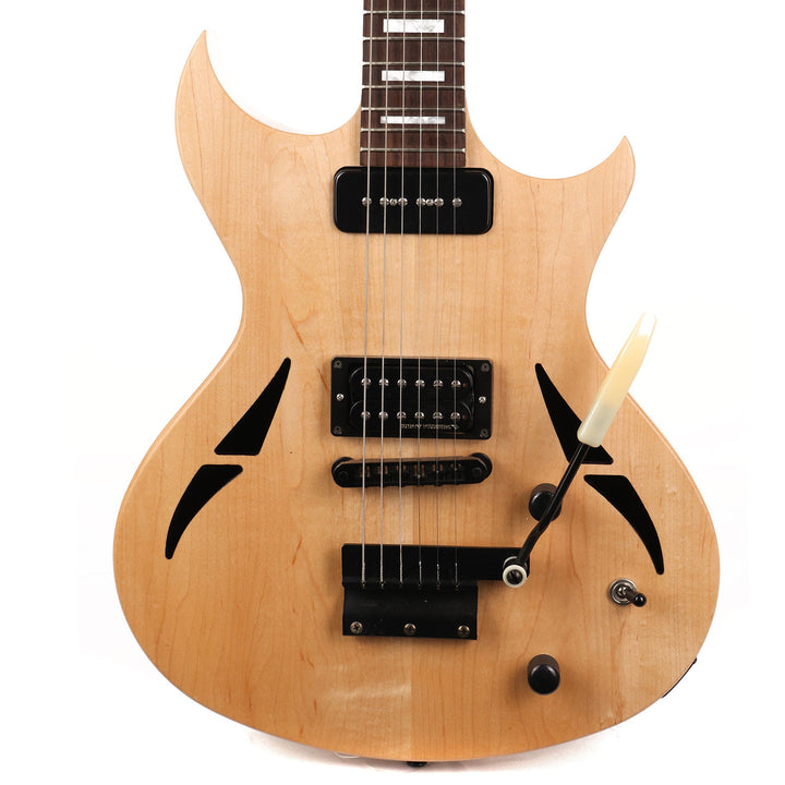 Gibson N-225 Semi-Hollowbody Natural 2013