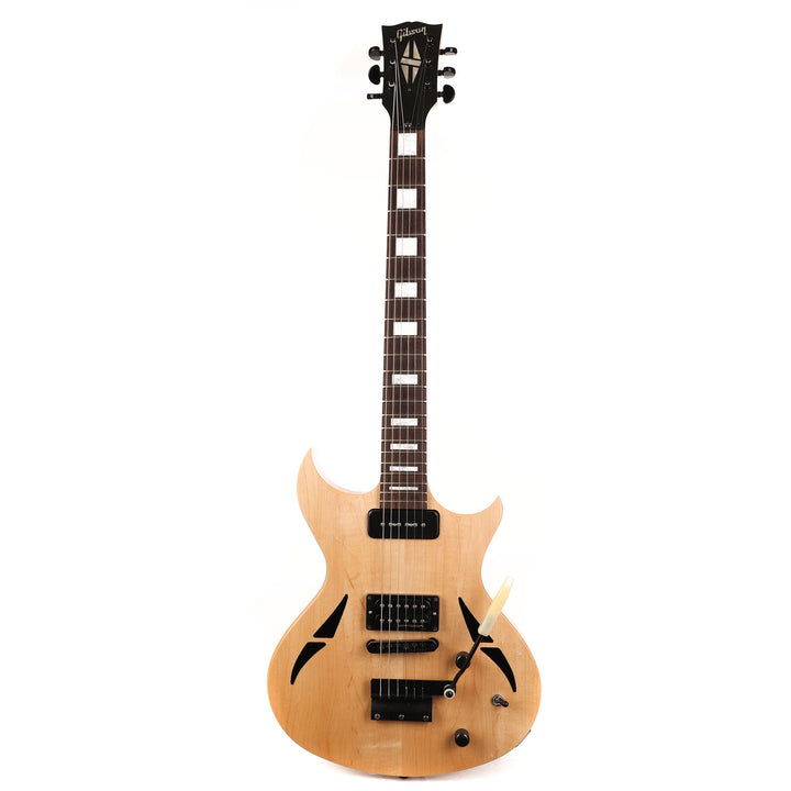 Gibson N-225 Semi-Hollowbody Natural 2013