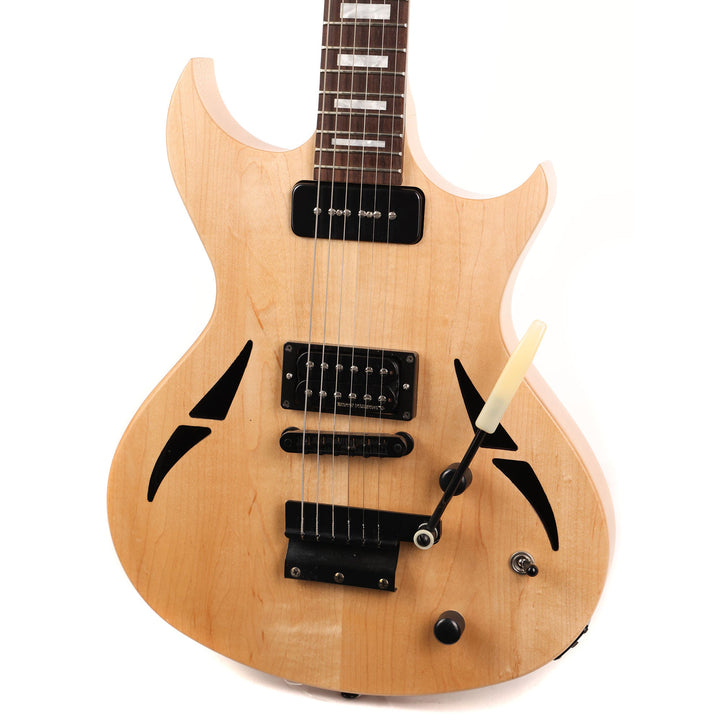 Gibson N-225 Semi-Hollowbody Natural 2013