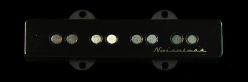 Fender Vintage Noiseless Jazz Bass Neck Pickup