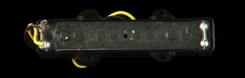 Fender Vintage Noiseless Jazz Bass Neck Pickup