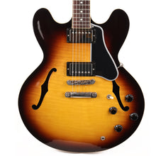 Gibson ES-335 Dot Vintage Sunburst 2013
