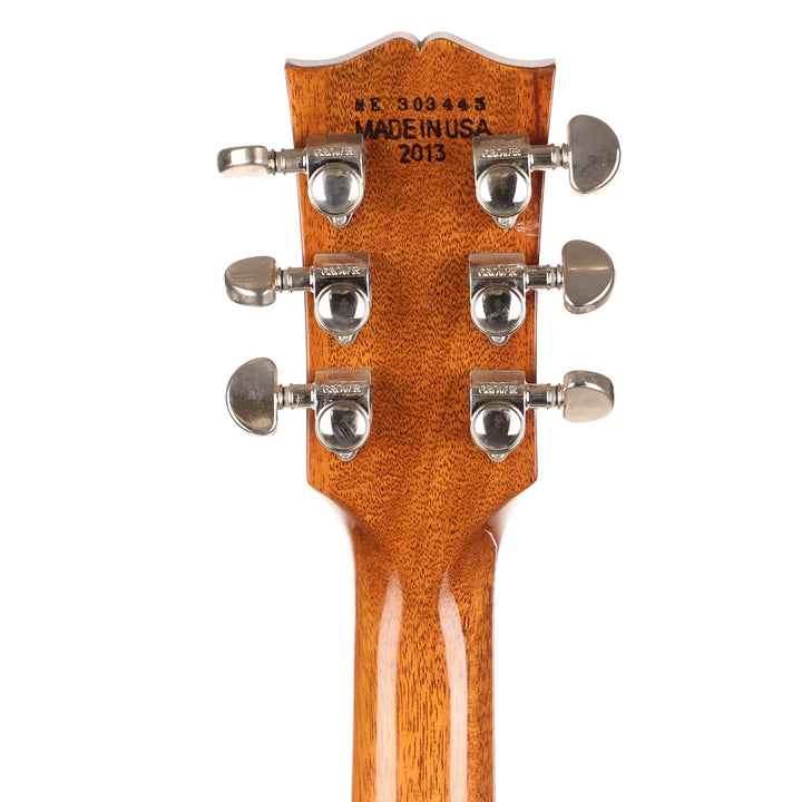 Gibson ES-335 Dot Vintage Sunburst 2013