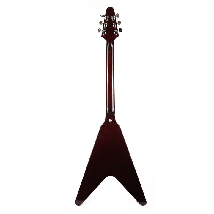 Gibson 120th Anniversary Flying V Guitar Aged Cherry 2014