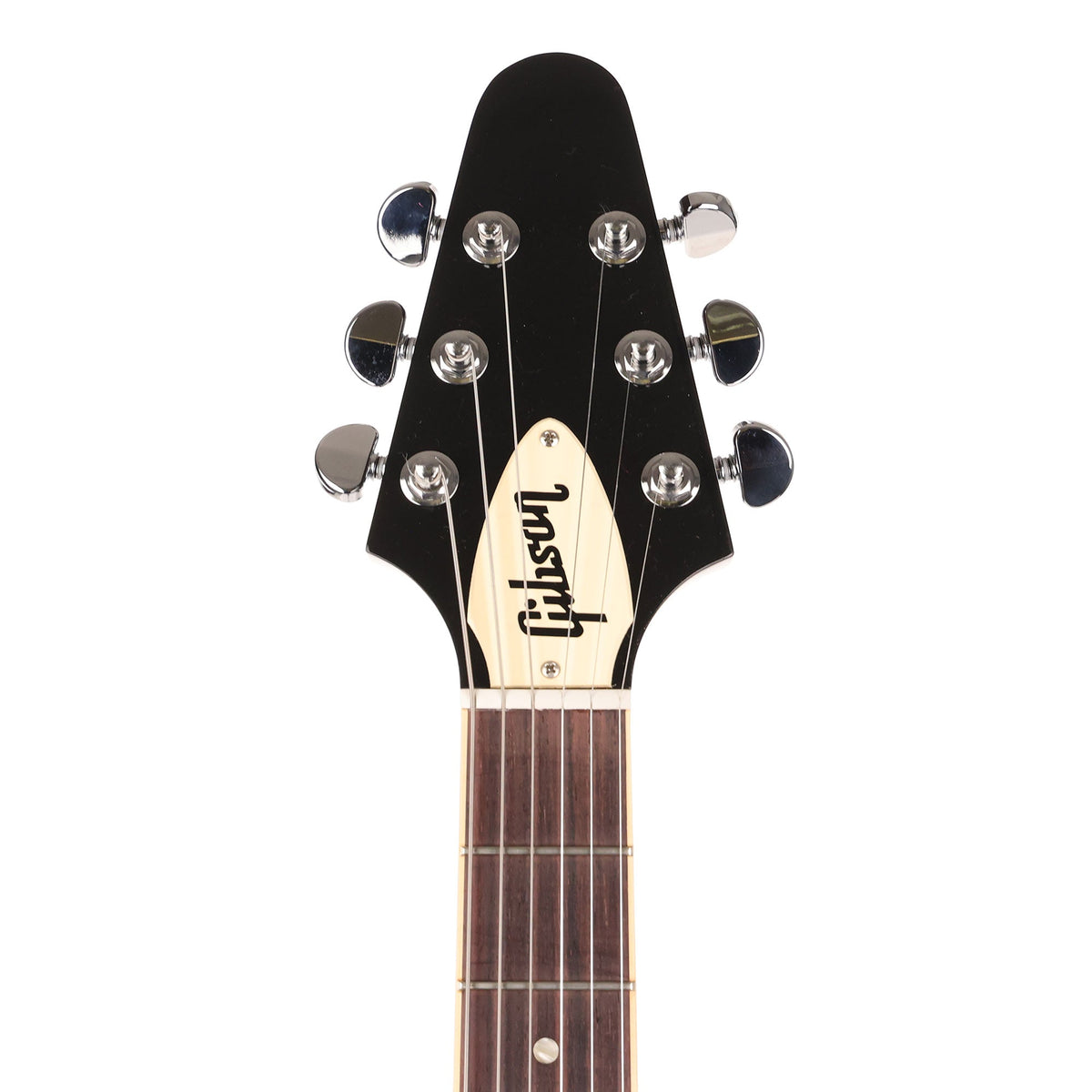 Gibson 120th Anniversary Flying V Guitar Aged Cherry 2014 — 4