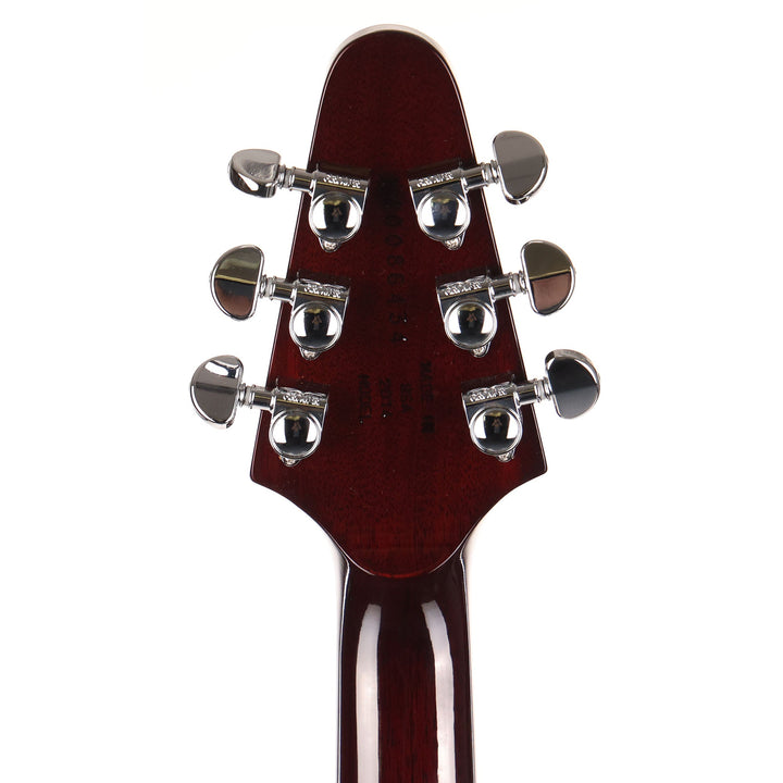 Gibson 120th Anniversary Flying V Guitar Aged Cherry 2014