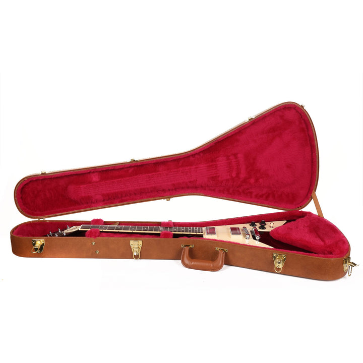 Gibson 120th Anniversary Flying V Guitar Aged Cherry 2014