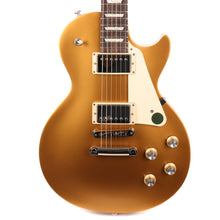 Gibson Les Paul Tribute Satin Goldtop 2017