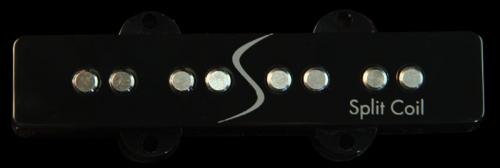 Fender Super 55 Split Coils Jazz Bass Neck Pickup