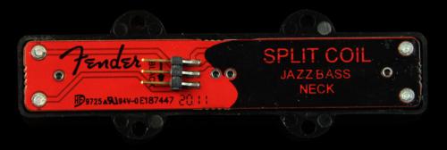 Fender Super 55 Split Coils Jazz Bass Neck Pickup