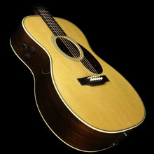 Martin OM-28E Retro Acoustic Guitar Aged Toner