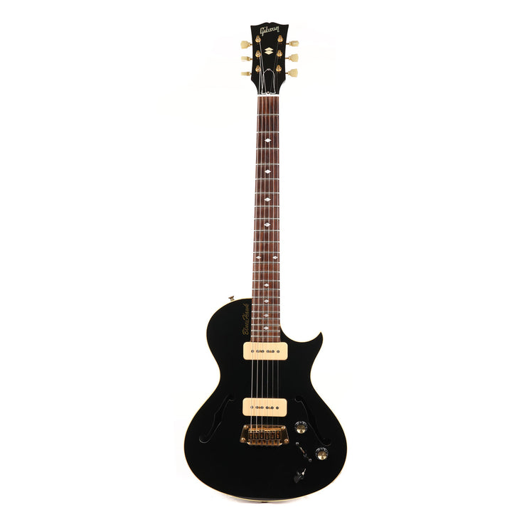 1997 Gibson Blueshawk Guitar Ebony