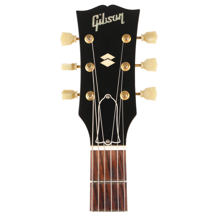 1997 Gibson Blueshawk Guitar Ebony