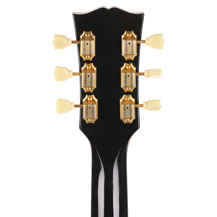 1997 Gibson Blueshawk Guitar Ebony