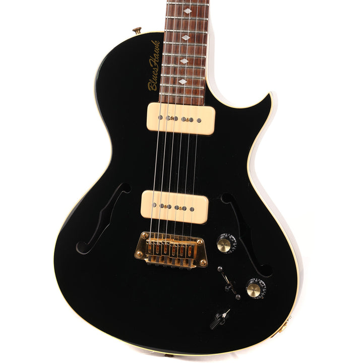 1997 Gibson Blueshawk Guitar Ebony