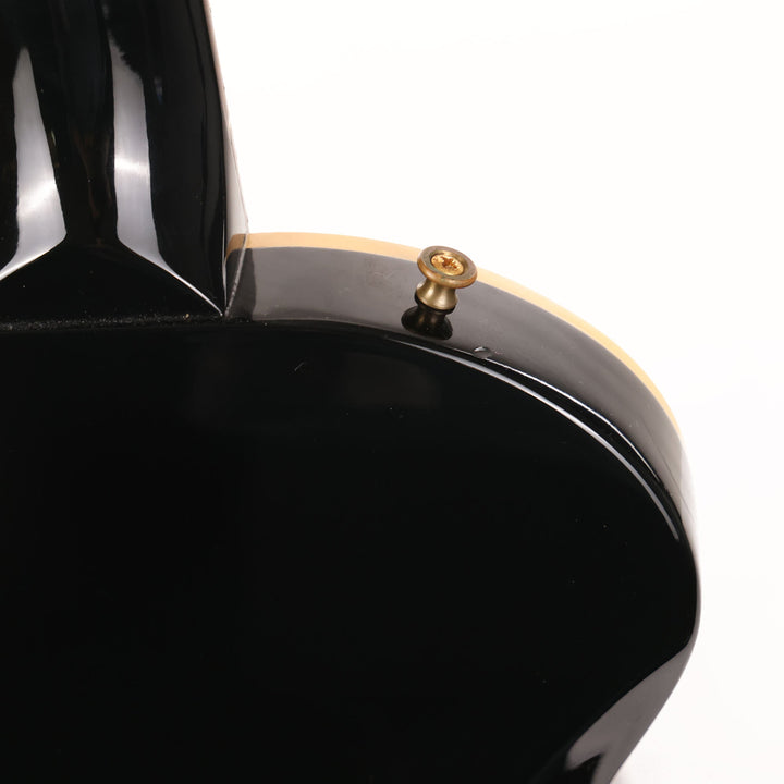 1997 Gibson Blueshawk Guitar Ebony