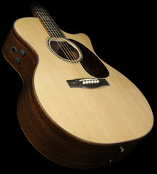 Martin GPCPA1 Plus Performing Artist Acoustic Guitar Natural