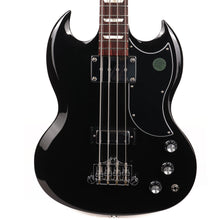 Gibson SG Standard Bass Ebony 2019
