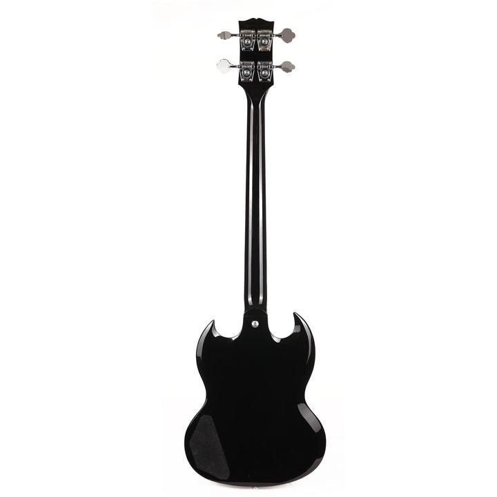 Gibson SG Standard Bass Ebony 2019