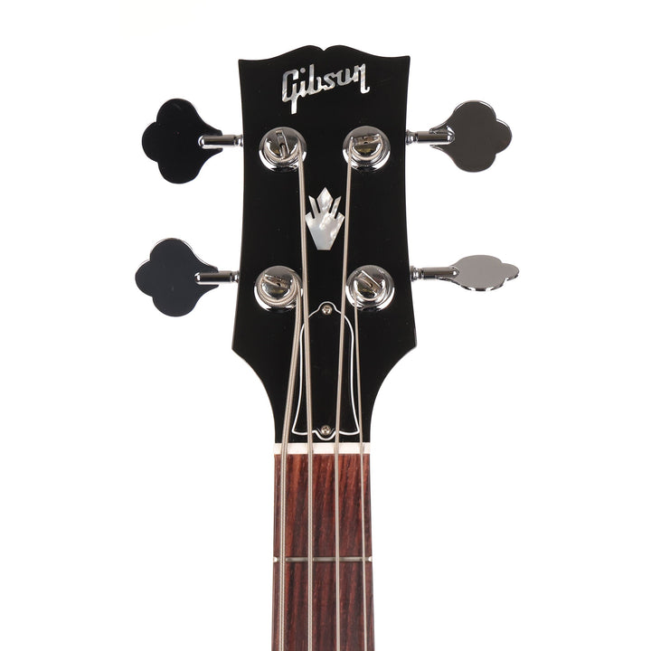 Gibson SG Standard Bass Ebony 2019