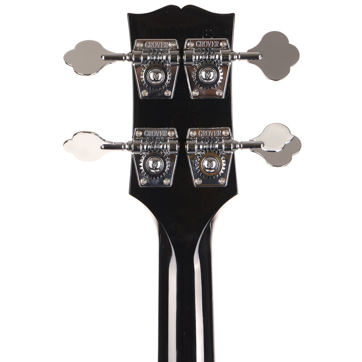 Gibson SG Standard Bass Ebony 2019