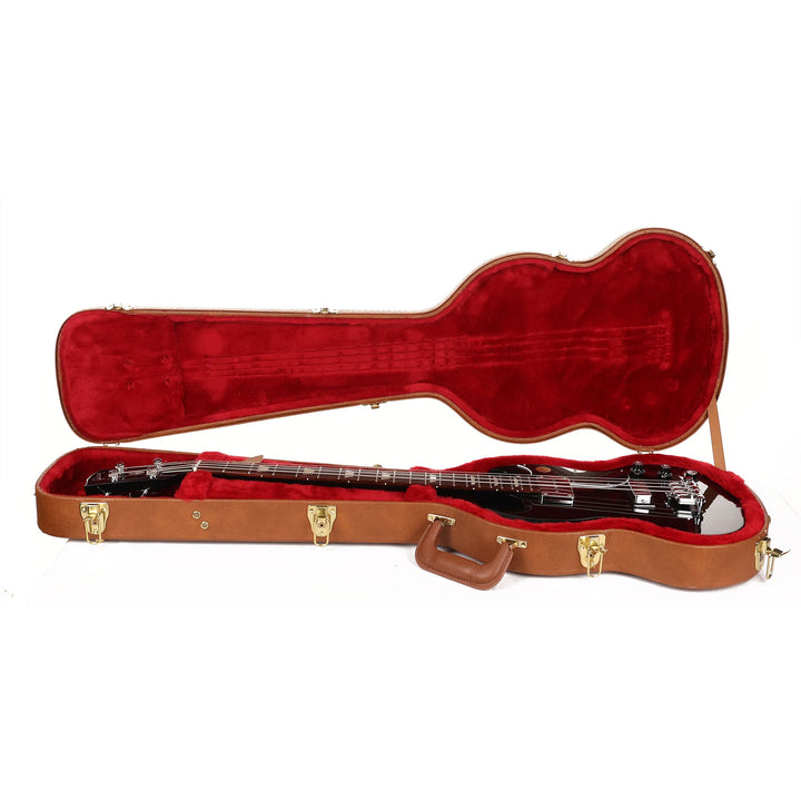 Gibson SG Standard Bass Ebony 2019