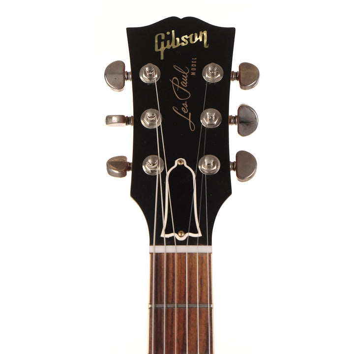 Gibson Custom Shop '54 Les Paul Reissue VOS Double Dirty Lemon Made 2 Measure 2019